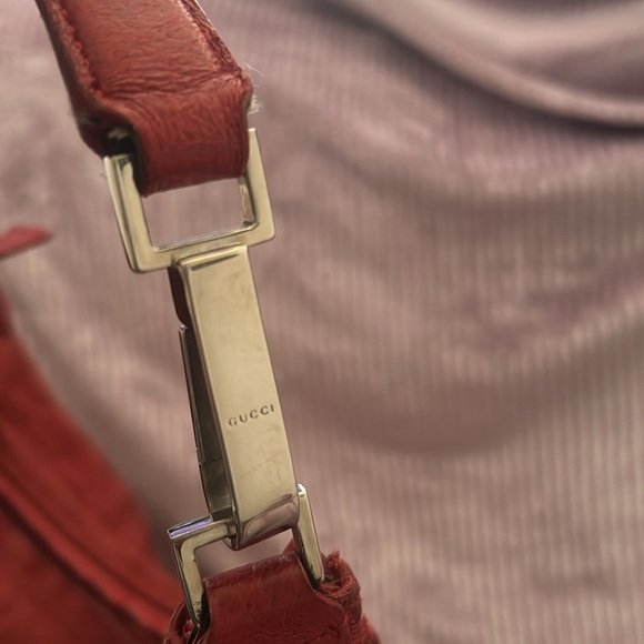 Authentic Gucci Bag - Picture 2 of 14